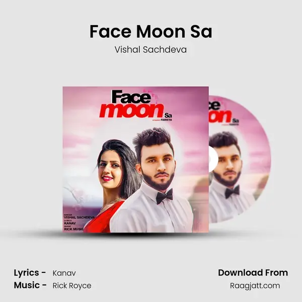 Face Moon Sa mp3 song