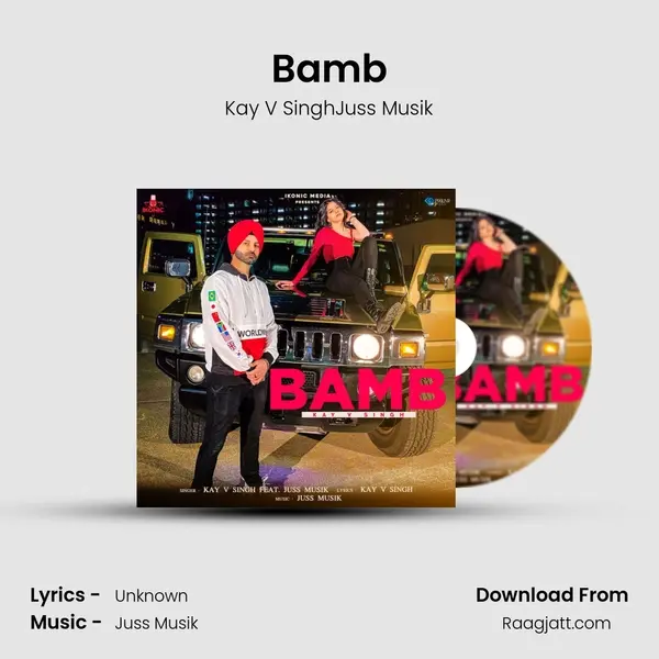 Bamb mp3 song