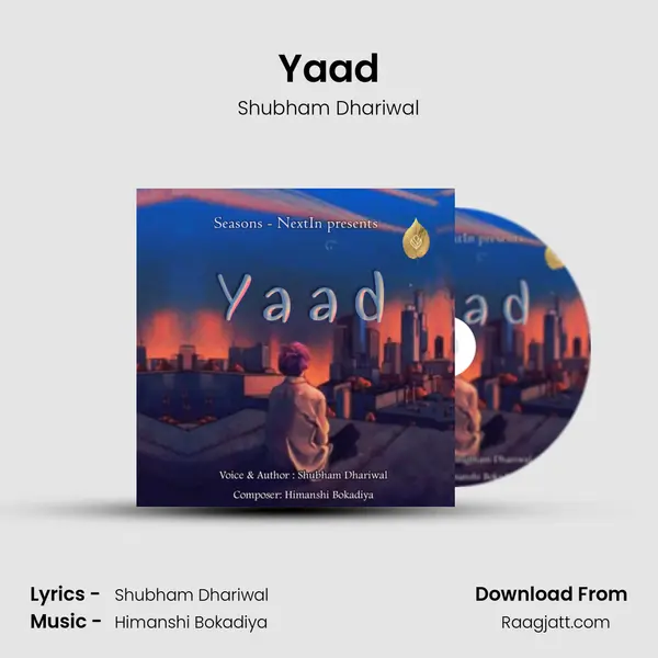 Yaad mp3 song