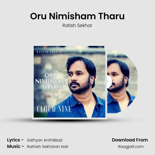 Oru Nimisham Tharu - Ratish Sekhar mp3 song