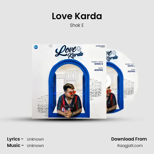 Love Karda mp3 song