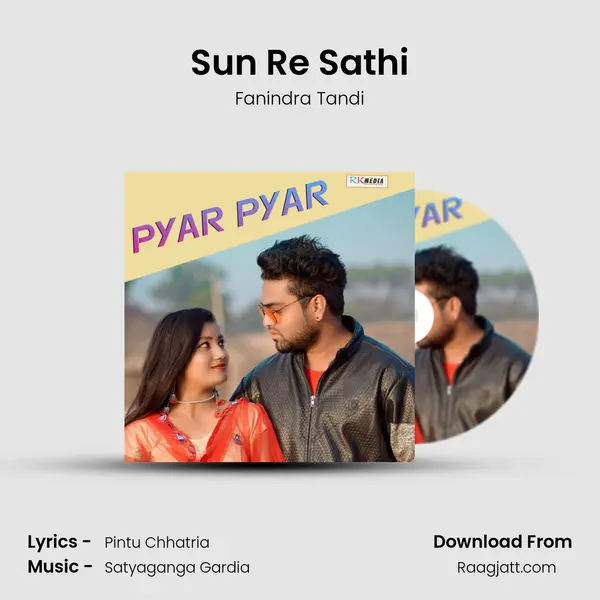 Sun Re Sathi mp3 song