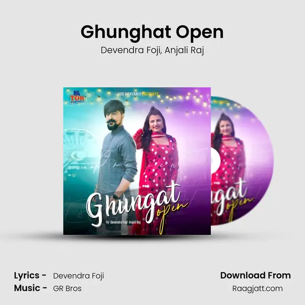 Ghunghat Open mp3 song