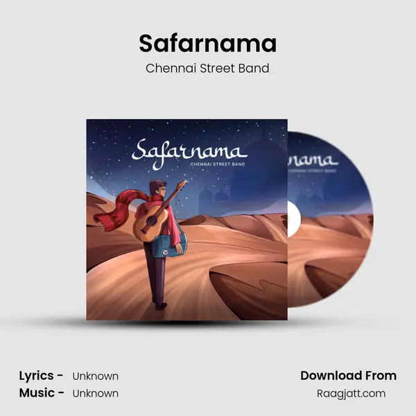 Safarnama mp3 song