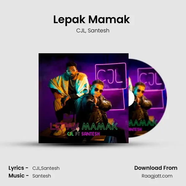 Lepak Mamak (Instrumental) mp3 song