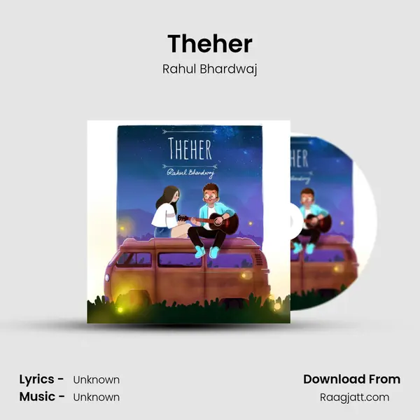 Theher mp3 song