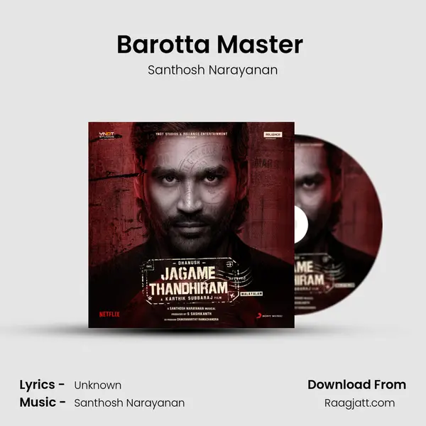 Barotta Master (Background Score) mp3 song