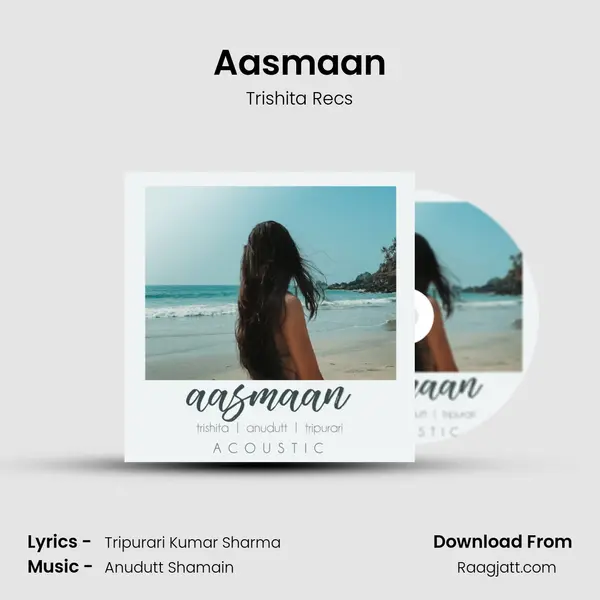 Aasmaan mp3 song