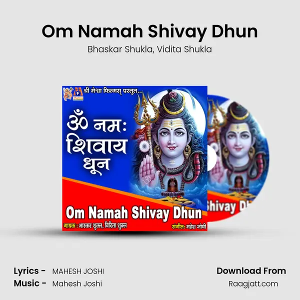 Om Namah Shivay Dhun mp3 song