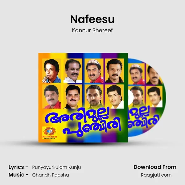 Nafeesu mp3 song