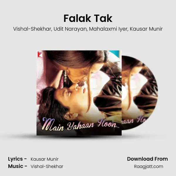 Falak Tak mp3 song