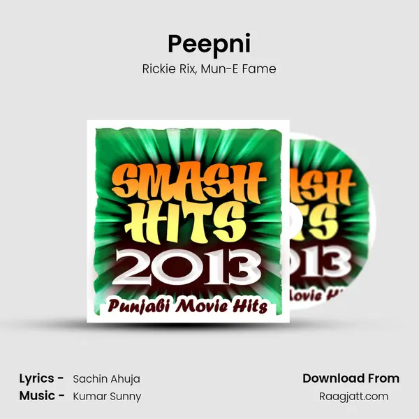 Peepni mp3 song