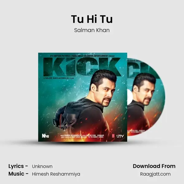 Tu Hi Tu mp3 song