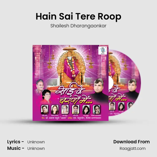 Hain Sai Tere Roop mp3 song