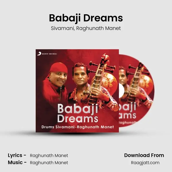 Babaji Dreams mp3 song