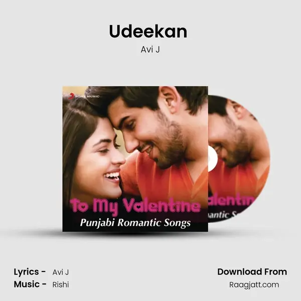 Udeekan (From Udeekan) mp3 song