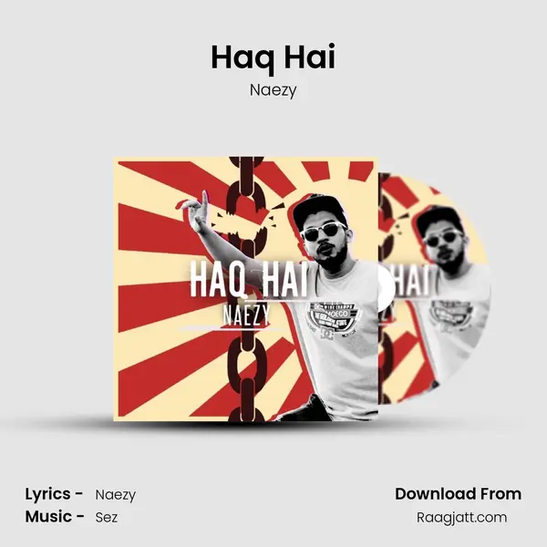 Haq Hai mp3 song