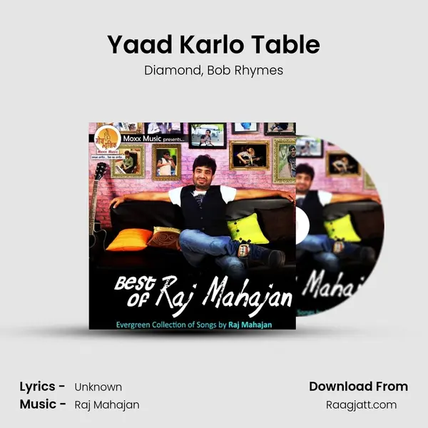 Yaad Karlo Table mp3 song