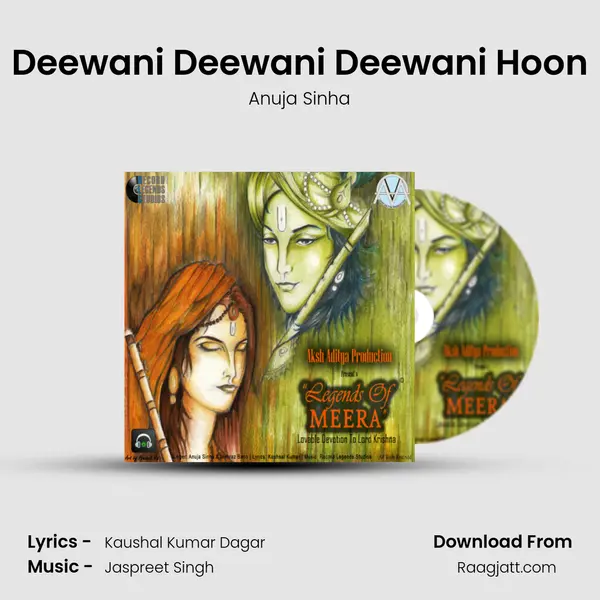 Deewani Deewani Deewani Hoon mp3 song