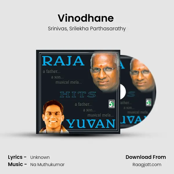 Vinodhane (From Thennavan) mp3 song