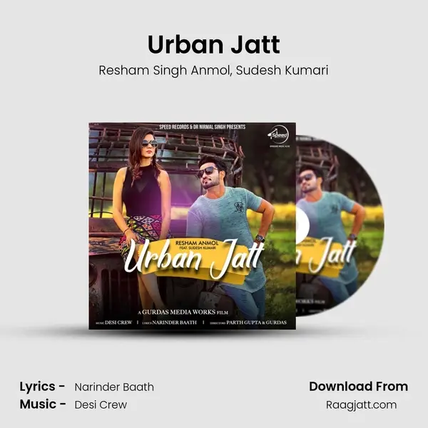 Urban Jatt mp3 song