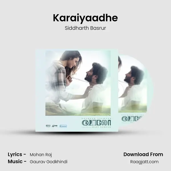 Karaiyaadhe mp3 song