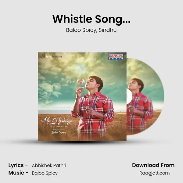 Whistle Song... mp3 song