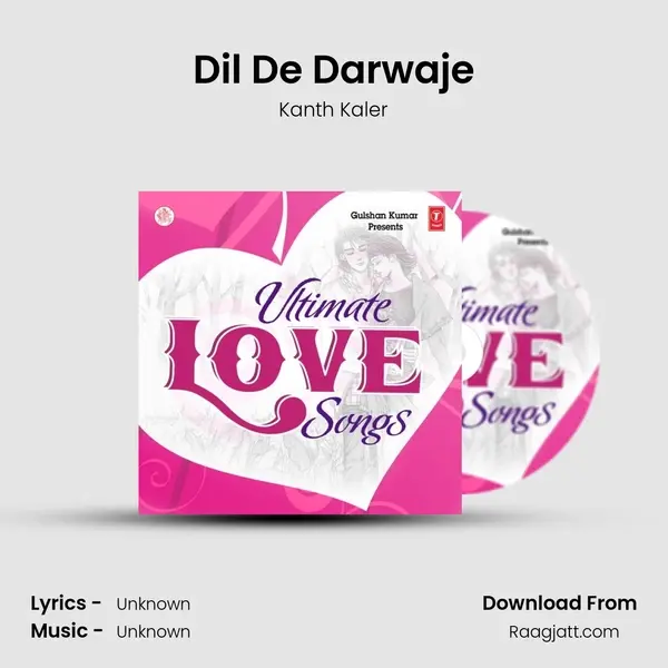 Dil De Darwaje mp3 song