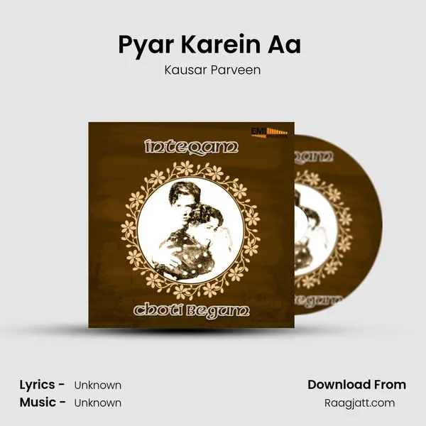 Pyar Karein Aa (From 