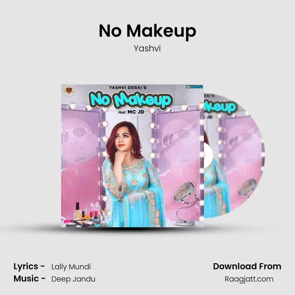 No Makeup mp3 song