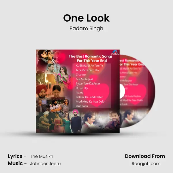 One Look mp3 song