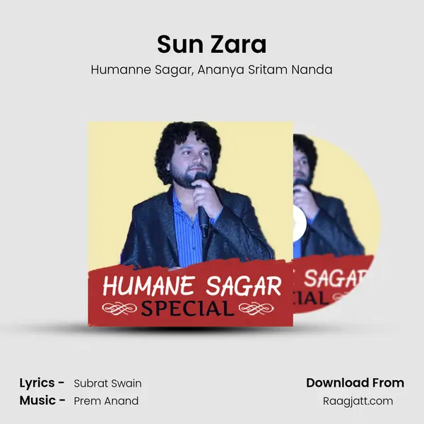 Sun Zara mp3 song