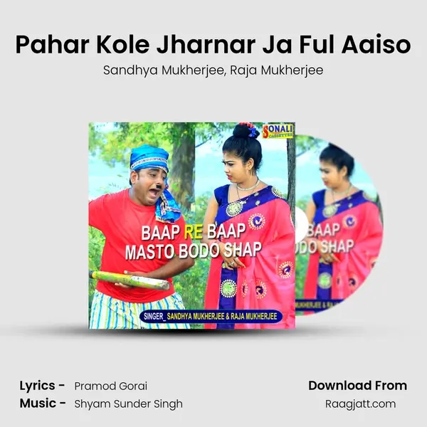 Pahar Kole Jharnar Ja Ful Aaiso mp3 song