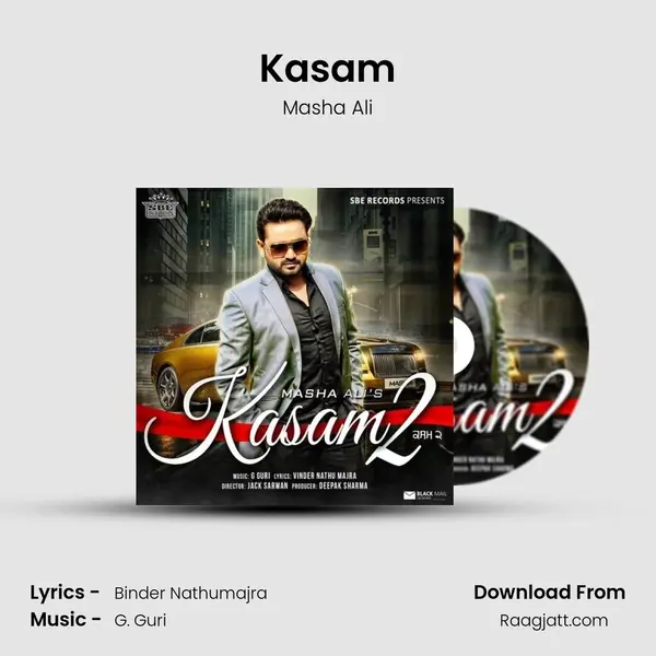 Kasam mp3 song