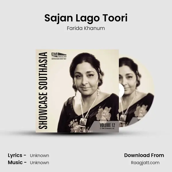 Sajan Lago Toori mp3 song