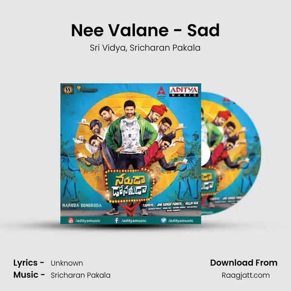 Nee Valane - Sad mp3 song