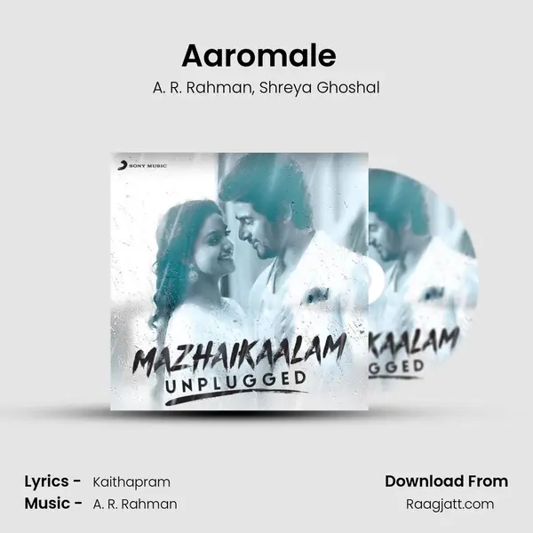 Aaromale (From 