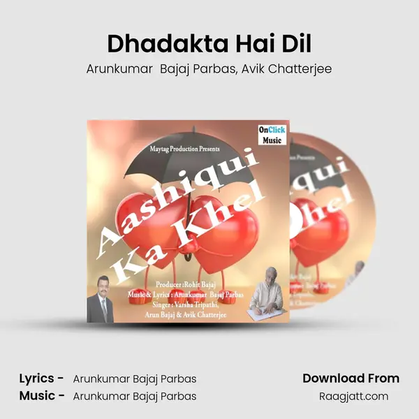 Dhadakta Hai Dil mp3 song