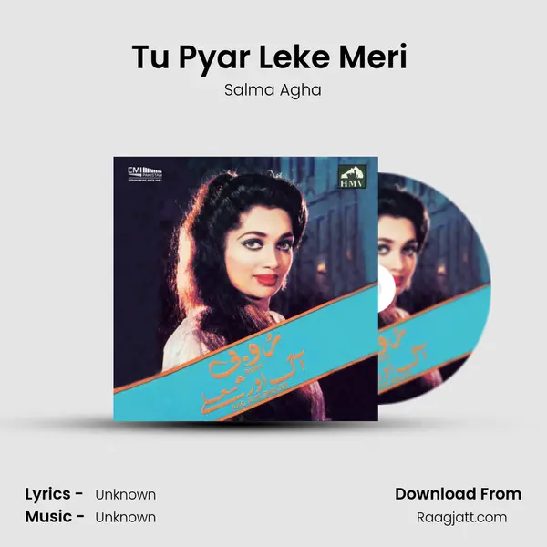 Tu Pyar Leke Meri (From 