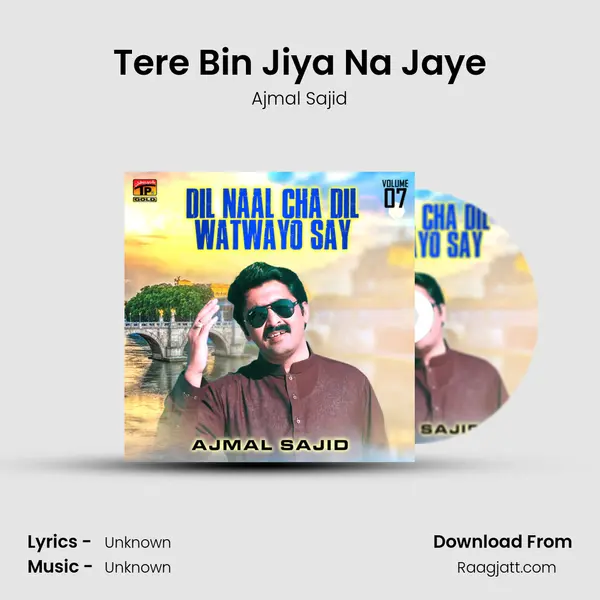 Tere Bin Jiya Na Jaye mp3 song