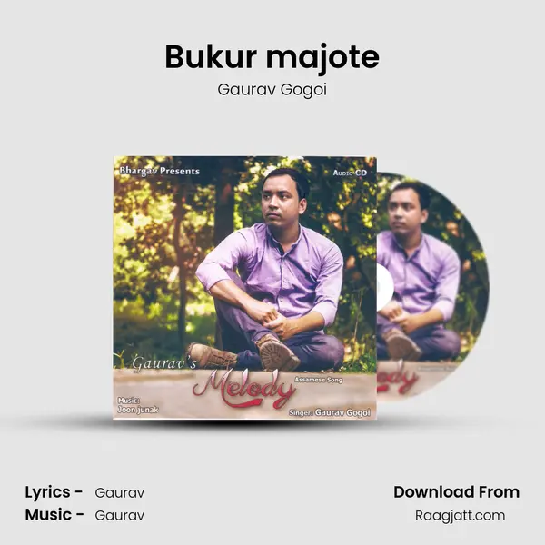 Bukur majote mp3 song