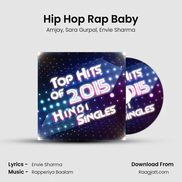 Hip Hop Rap Baby mp3 song