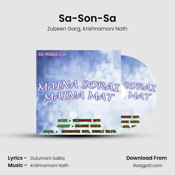 Sa-Son-Sa mp3 song