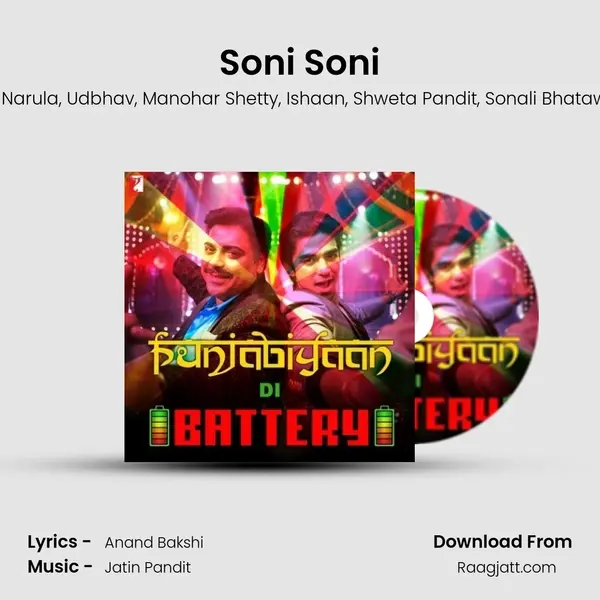 Soni Soni mp3 song