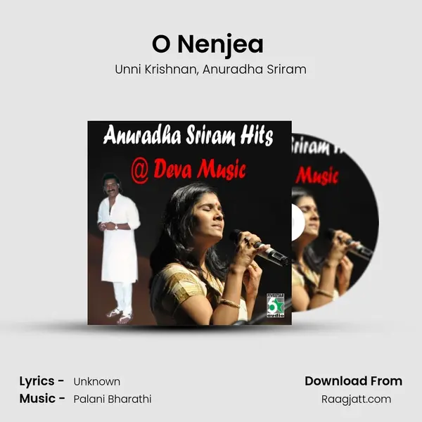 O Nenjea (From Kaadhali) - Unni Krishnan mp3 song