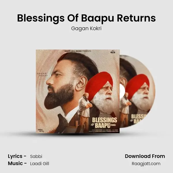 Blessings Of Baapu Returns mp3 song