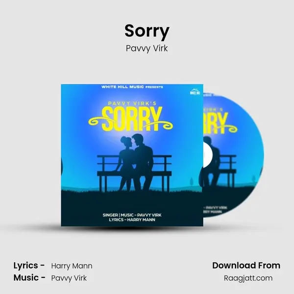 Sorry - Pavvy Virk mp3 song