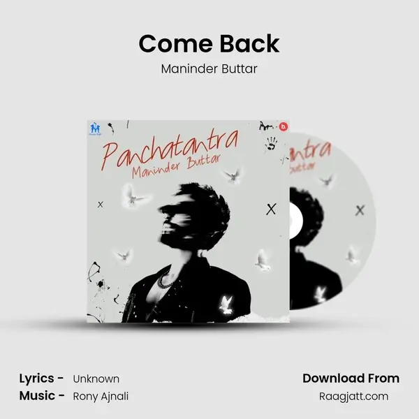 Come Back mp3 song