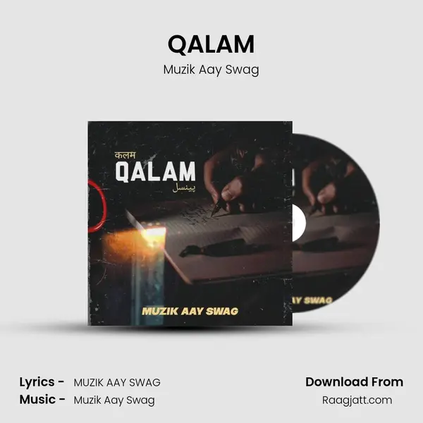 QALAM mp3 song