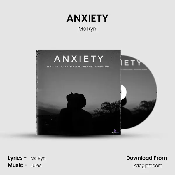 ANXIETY mp3 song